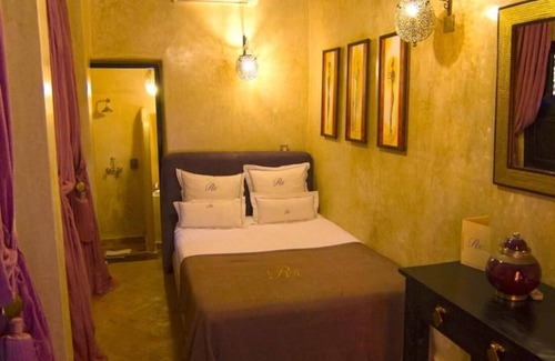 Sidi Bou Amar Casa | Riad Hermes in Marrakech