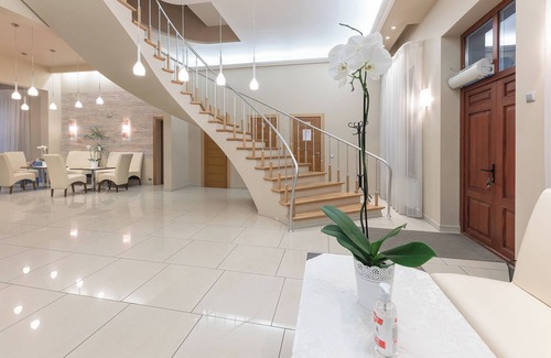 Jurmala Casa | Room in B&B - Valensija - Apartment, 2 Adults and 2 Children