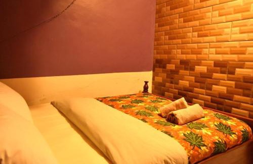 Musanze Casa | Room in BB - Amahoro Guest House - Single Room with Shower