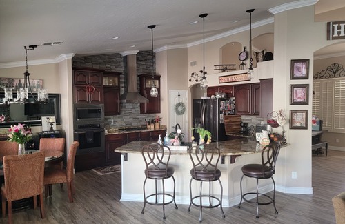 Tatum Ranch Casa | Room in beautiful home in south Cave Creek, near north Scottsdale, Mayo ... more