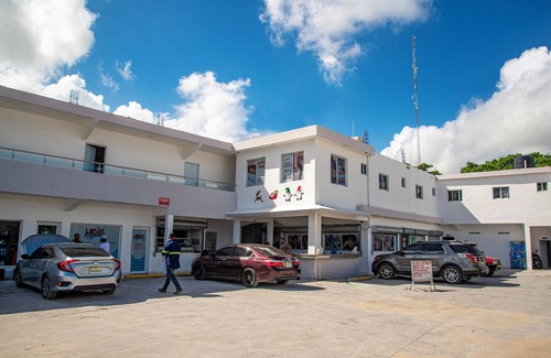 Punta Cana Apartamento | Habitación en hotel boutique en Punta Cana, República Dominicana