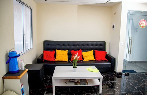 Punta Cana Apartamento | Habitación en hotel boutique en Punta Cana, República Dominicana
