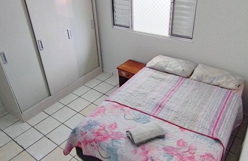 Trindade Cama Y Desayuno | Room in a quiet and well-located house UFSC
