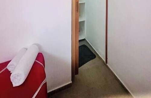 El Callejon Apartamento | Room in city center 1