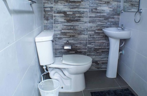 Ciudad Universitaria Casa | Room in Condo - Malecon Premium Rooms
