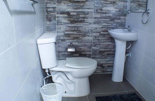 Ciudad Universitaria Casa | Room in Condo - Malecon Cozy - Premium Plus 13