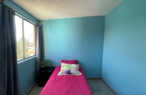 Silao Apartamento | Room in El Crucero