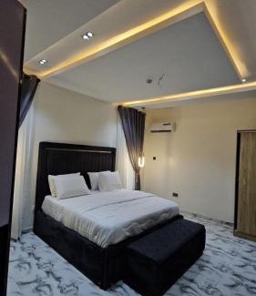 Lekki Apartamento | Room in eleko