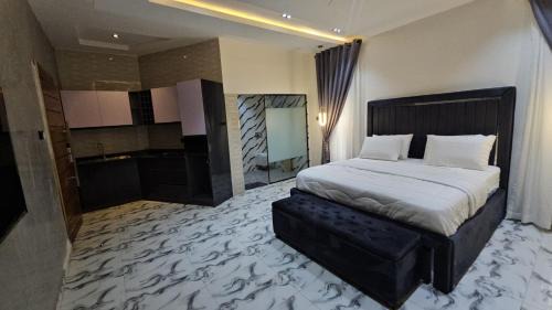 Lekki Apartamento | Room in eleko