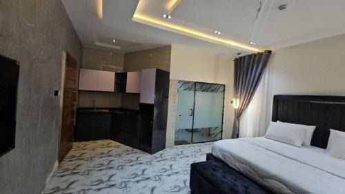 Lekki Apartamento | Room in eleko
