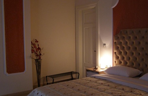 Kastoria Casa | Room in Faneromeni's grove