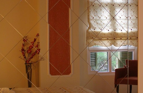 Kastoria Casa | Room in Faneromeni's grove