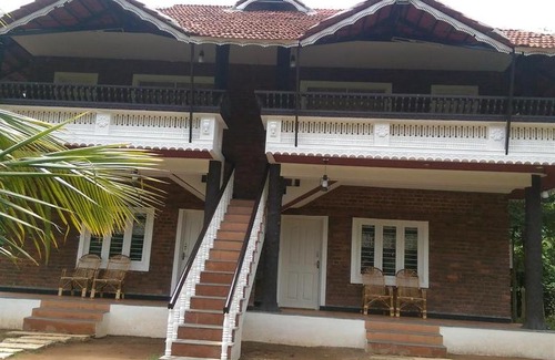 Chittur Casa | Room in Farmhouse - Guest room in Mango Village farm house - 2 guests, pure cultural experience