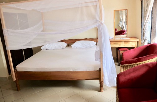 Mombasa Hotel | Room in Guest Room - A Wonderful Beach Property in Diani Beach Kenya -a Dream Holiday Place