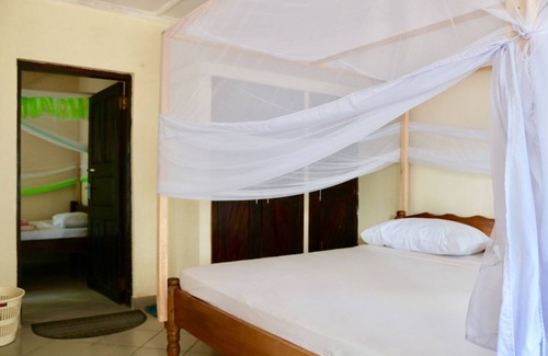 Mombasa Hotel | Room in Guest Room - A Wonderful Beach Property in Diani Beach Kenya -a Dream Holiday Place