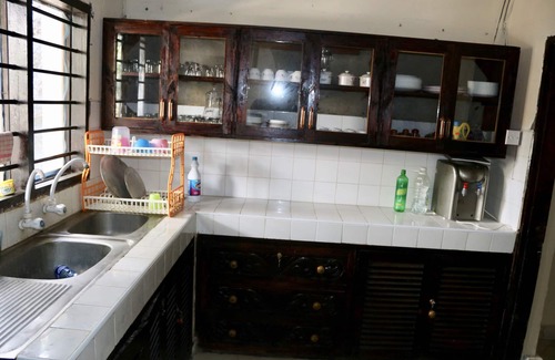 Mombasa Casa | Room in Guest Room - A Wonderful Beach Property in Diani Beach Kenya a Dream Holiday Place
