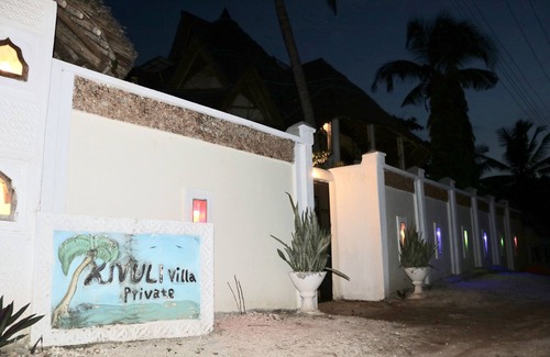 Mombasa Casa | Room in Guest Room - A Wonderful Beach Property in Diani Beach Kenya a Dream Holiday Place
