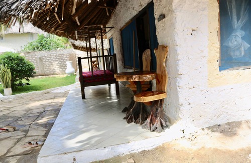 Mombasa Casa | Room in Guest Room - A Wonderful Beach Property in Diani Beach Kenya a Dream Holiday Place