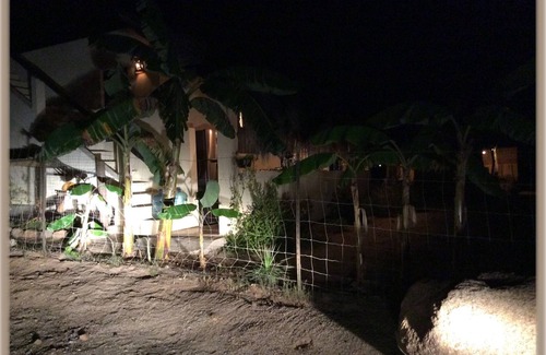 Todos Santos Casa | Room in Guest Room - Camp - Santos Cabana Constanza
