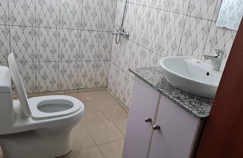 Western Province Casa | Room in Guest Room - Charming Room in Kayove, Rwanda - Your Perfect Getaway