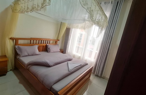 Western Province Casa | Room in Guest Room - Charming Room in Kayove, Rwanda - Your Perfect Getaway
