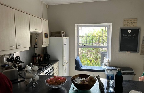 Langebaan Casa | Room in Guest Room - Cozy Crner Kitehouse