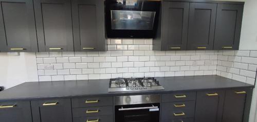 Leicester Casa | Room in Guest room - Cozy Single Room in Leicester