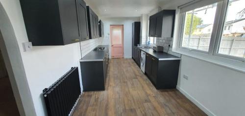 Leicester Casa | Room in Guest room - Cozy Single Room in Leicester
