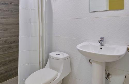 Ciudad Universitaria Casa | Room in Guest Room - Malecon Premium Plus