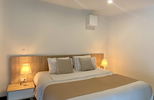 Rionegro Casa | Room in Guest Room - Elegant And Sophisticated Suite