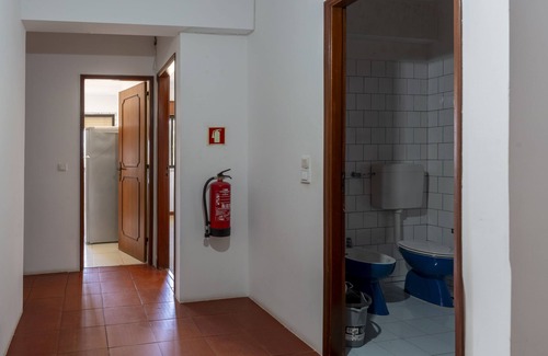 Santa Maria e Sao Miguel Casa | Room in Guest Room - Family Room 4 In Center Of Sintra Next To Olga Cadaval
