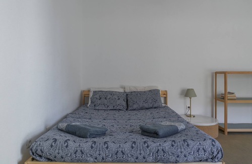 Santa Maria e Sao Miguel Casa | Room in Guest Room - Family Room 4 In Center Of Sintra Next To Olga Cadaval
