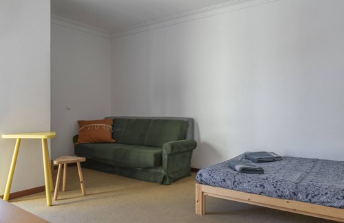 Santa Maria e Sao Miguel Casa | Room in Guest Room - Family Room 4 In Center Of Sintra Next To Olga Cadaval