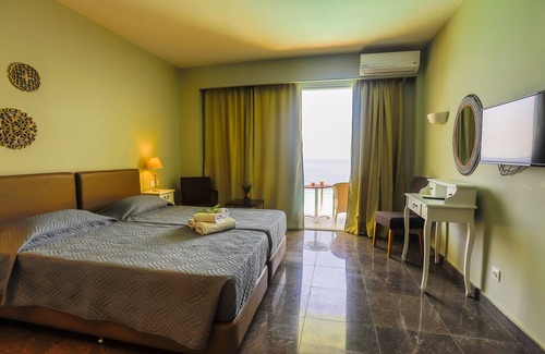 Barbati Casa | Room in Guest Room - Homric Boutique