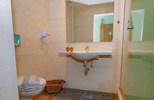 Barbati Casa | Room in Guest Room - Homric Boutique