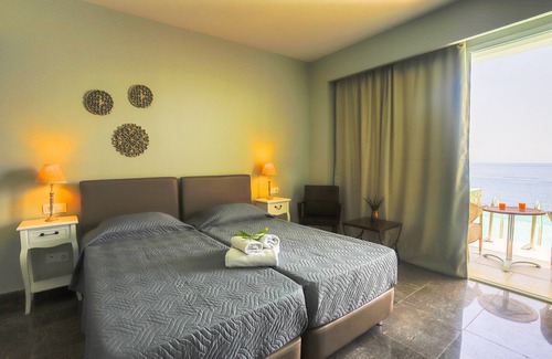 Barbati Casa | Room in Guest Room - Homric Boutique