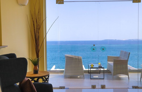 Barbati Casa | Room in Guest Room - Homric Boutique