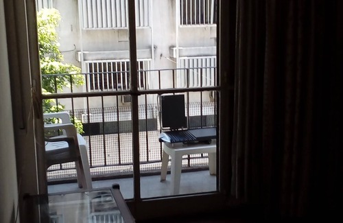 Centro Apartamento | Room in Guest Room - Negotiating Men: Special Guest Artists