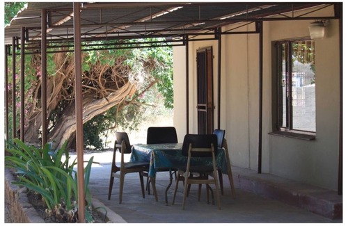 Lephalale Casa | Room in Guest Room - Old Farmhouse for 3 in Limpopo Province
