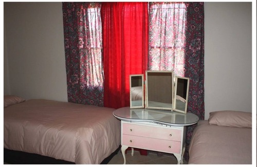 Lephalale Casa | Room in Guest Room - Old Farmhouse for 3 in Limpopo Province