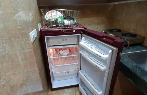 Barakhamba Casa | Room in Guest Room - Posh S Delhi Foreigners Area, Lajpat Nagar