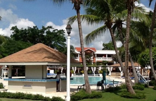Reparto Ibarra Casa | Room in Guest Room - Private Room in the Boca Chica Resort Condominium