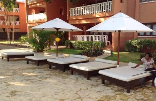 Reparto Ibarra Casa | Room in Guest Room - Private Room in the Boca Chica Resort Condominium