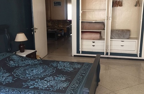 Belvedere Casa | Property Located in a Quiet Area Close to the Train Station and Town