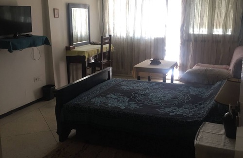 Belvedere Casa | Property Located in a Quiet Area Close to the Train Station and Town