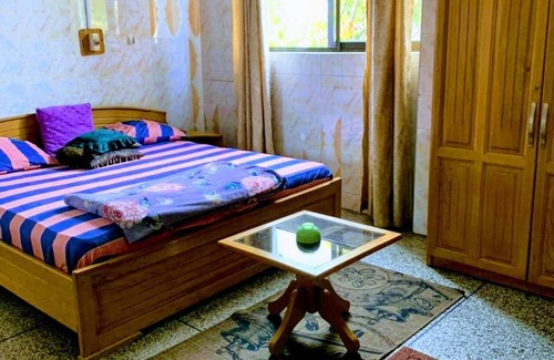 Nungua Casa | Room in Guest Room - Renajoe Exclusive Guesthouse Tema Community 9