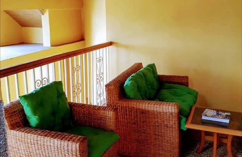 Nungua Casa | Room in Guest Room - Renajoe Exclusive Guesthouse Tema Community 9