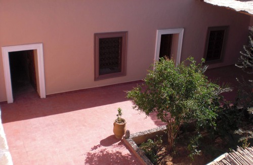 Agdz Casa | Room in Guest Room - Riad dar Tazoulte Bedroom