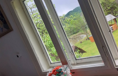 Rosia Montana Casa | Room in Guest Room - Healthy Retreat Holiday in Mountain