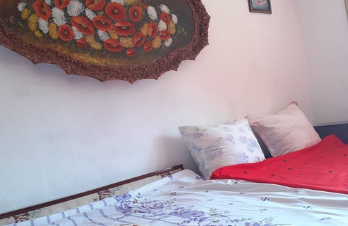 Tarina Casa | Room in Guest Room - Sejour Retreat For Family In Paradise